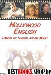 Hollywood English: Learning the Language...