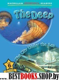 Deep, The /City Under the Sea, The Reader