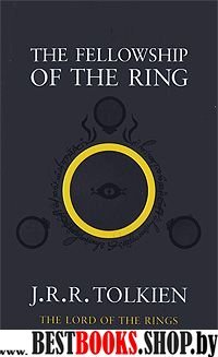 The Fellowship of the Ring (part 1)