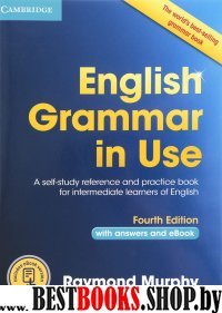 Eng Gram in Use 4Ed Bk +ans+ Interact eBook