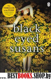 Black-Eyed Susans (Top 5 UK bestseller)