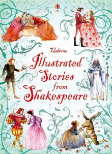 Illustrated Stories from Shakespeare (HB)