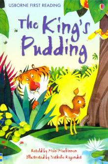 Kings Pudding  (HB)'