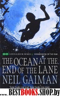 Ocean at the End of the Lane  (TPB)