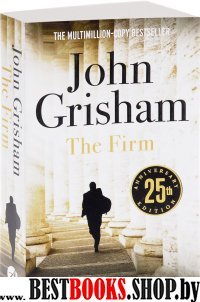 Firm, the (25th Anniversary Ed.)