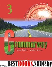 Grammarway 3. Students Book. Pre-Intermediate'