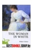 Женщина в белом (на англ.яз.)