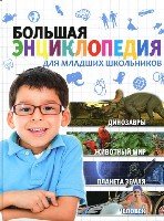 Большая энциклопедия для младших школьников