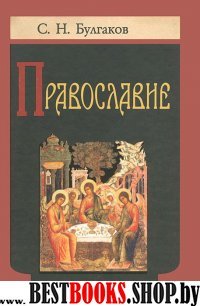 Православие.Очерки учения Православной Церкви