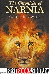 Complete Chronicles of Narnia Lewis, The