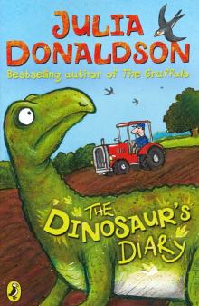 Dinosaurs Diary, the'