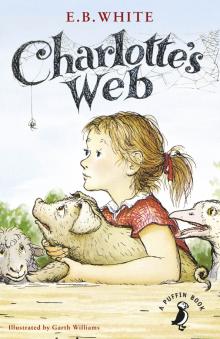 Charlottes Web'
