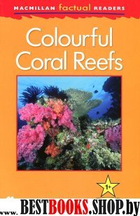 Mac Fact Read: Colourful Coral Reef