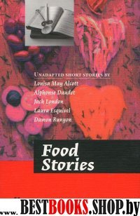 Food Stories Adv MLCadv