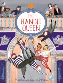 Bandit Queen, the  (PB) illustr.