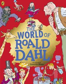 World of Roald Dahl, the