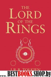 Lord of the Rings  (single vol. edition)