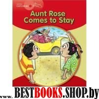 Aunt Rose Comes to Stay Reader