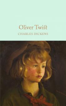 Oliver Twist  (HB)  Ned