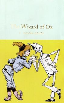 Wizard of Oz, the  (HB)