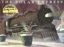 Polar Express, the (30th Anniversary Ed) PB llustr