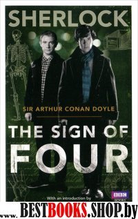 Sherlock: Sign of Four  (tv tie-in) introduct