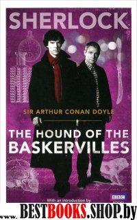 Sherlock: Hound of the Baskervilles  (tv tie-in)