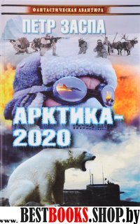 Арктика-2020