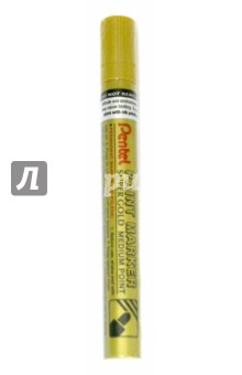 Маркер декор. золотой (MMP10-X)