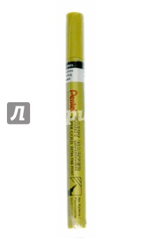 Маркер декор. золотой (MFP10-X)