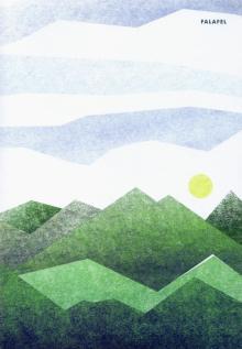 Тетрадь 30л Green Mountains (431652)