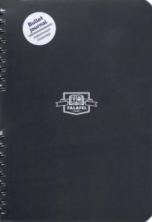 Блокнот A5, 50л, пр. Spring dots в точку (532740)