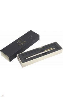 Ручка гел Jotter Core K694(2020647)Stainless Steel