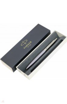 Ручка шар Jotter XL K69 (2068360) Matte Grey CT M