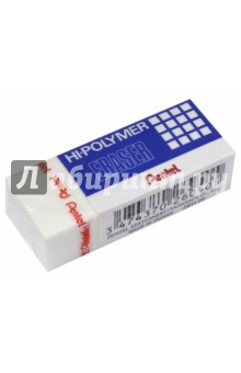 Ластик Hi-Polymer Eraser ZEH-05