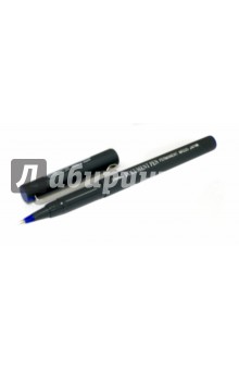 Роллер синий "Document Pen" (MR205-C)