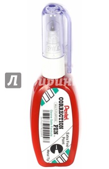 Ручка-корр., 4.2 мл. Extra Fine Point (ZL103-W)