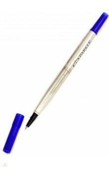 Стержень рол,0.5 Quink RB Z01 F,синий,штуч,1950279