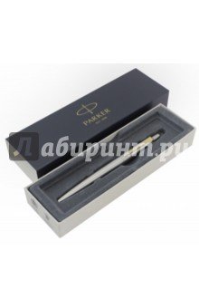 Ручка шар Jotter Core K61(1953170)Stainless Steel