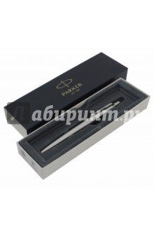 Ручка шар Jotter Core K691(1953182)Stainless Steel