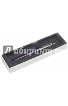 Ручка шар Jotter Core K63(1953190)Victoria Violet
