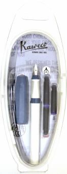 Ручка пер.0.7 PERKEO Old Chambray F (10001465)