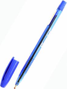 Ручка шар.син. 0.7мм SLIM BLUE,1464404