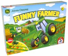 40568 John Deer, Funny Farmer