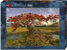 Puzzle-1000 29909 Супер дерево