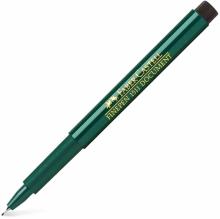 Ручка кап. 0,4 "Finepen 1511" черн. 151199