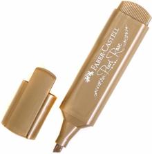 Текстовыд. Faber-Castell "TL 46" роз.мет.154626
