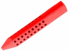 Ластик GRIP 2001 красный/синий 187101
