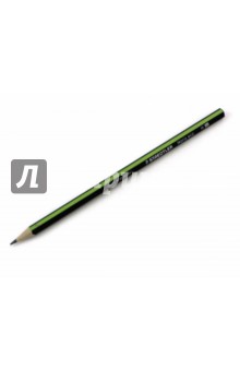 Карандаш ч/гр H Noris eco (18030-H)