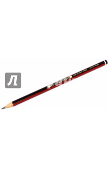 Карандаш ч/гр 2B Tradition (110-2B)